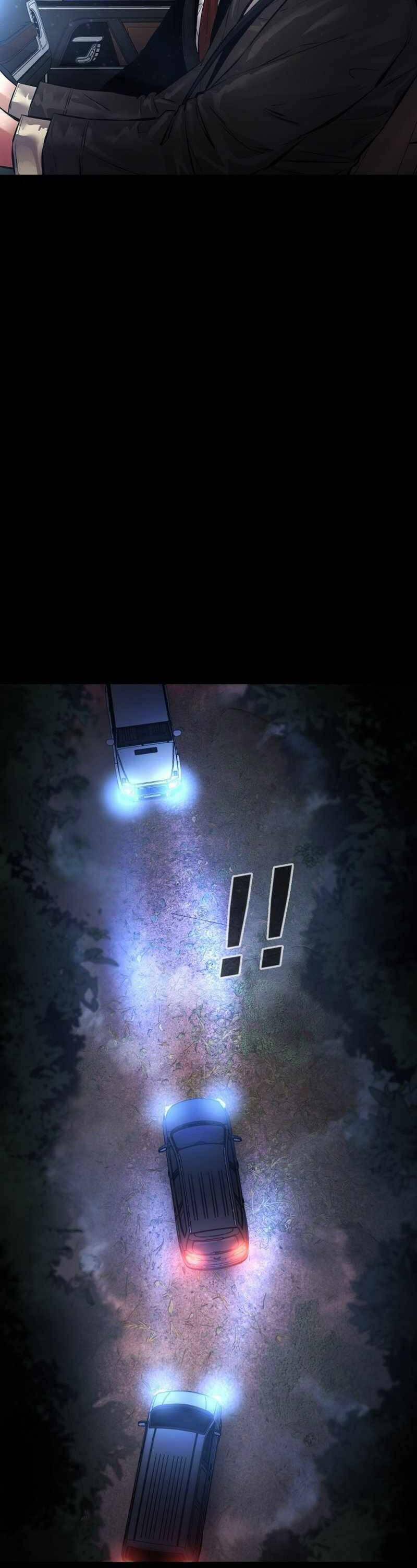 Thanh Kiếm Báo Thù 24 trang 36