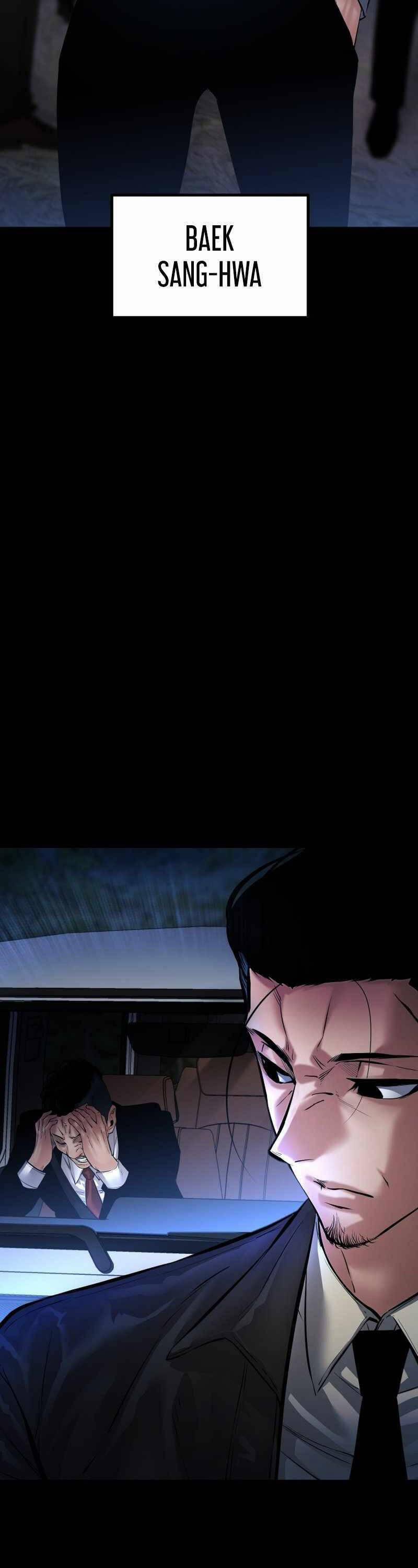 Thanh Kiếm Báo Thù 24 trang 40