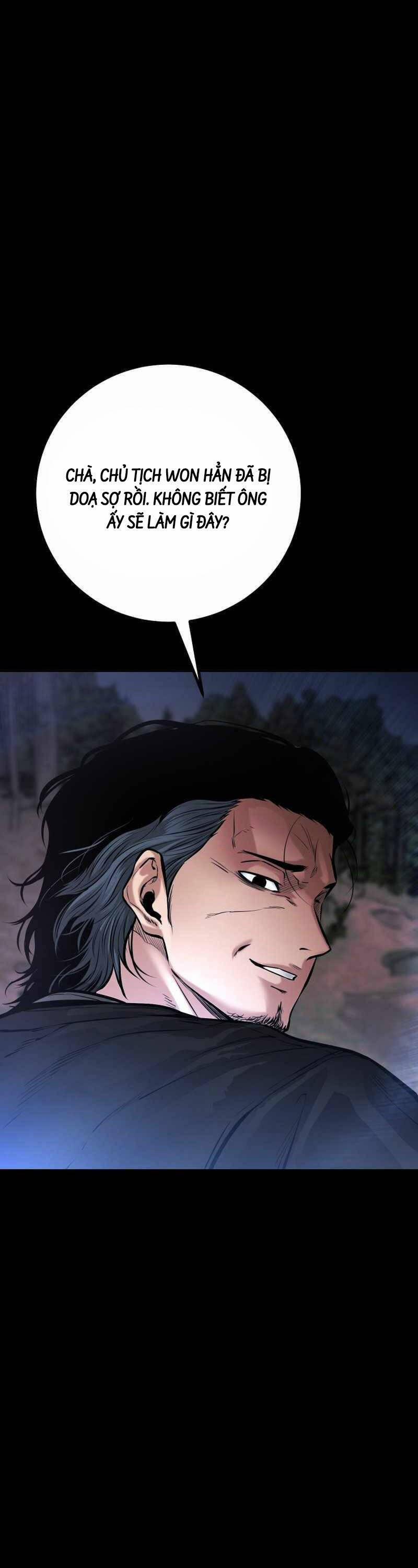 Thanh Kiếm Báo Thù 24 trang 41