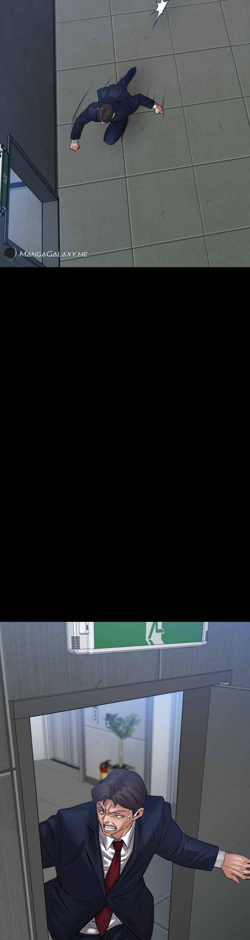 Thanh Kiếm Báo Thù 24 trang 44