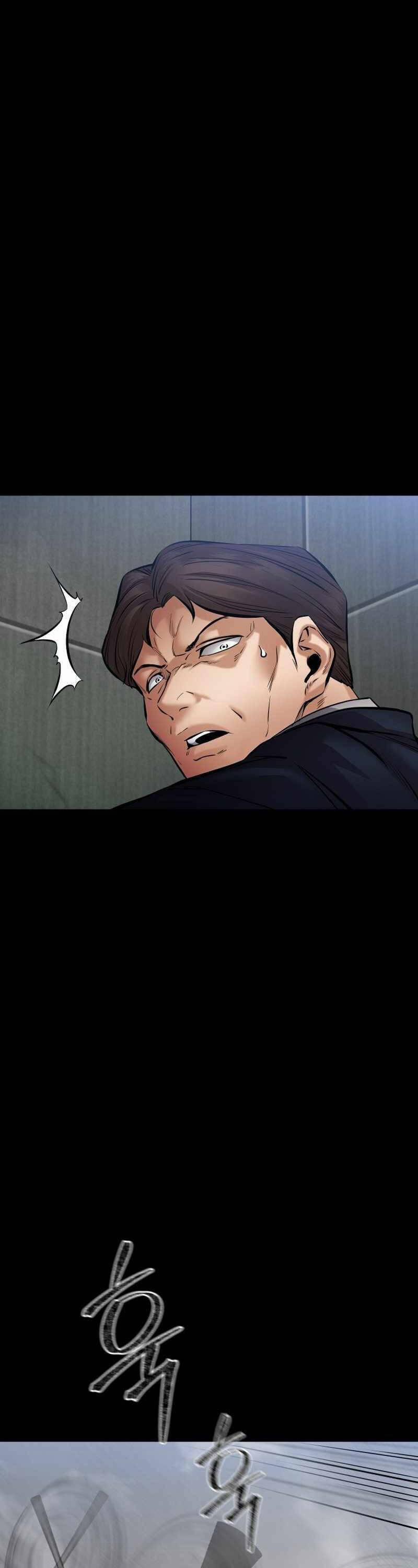 Thanh Kiếm Báo Thù 24 trang 46