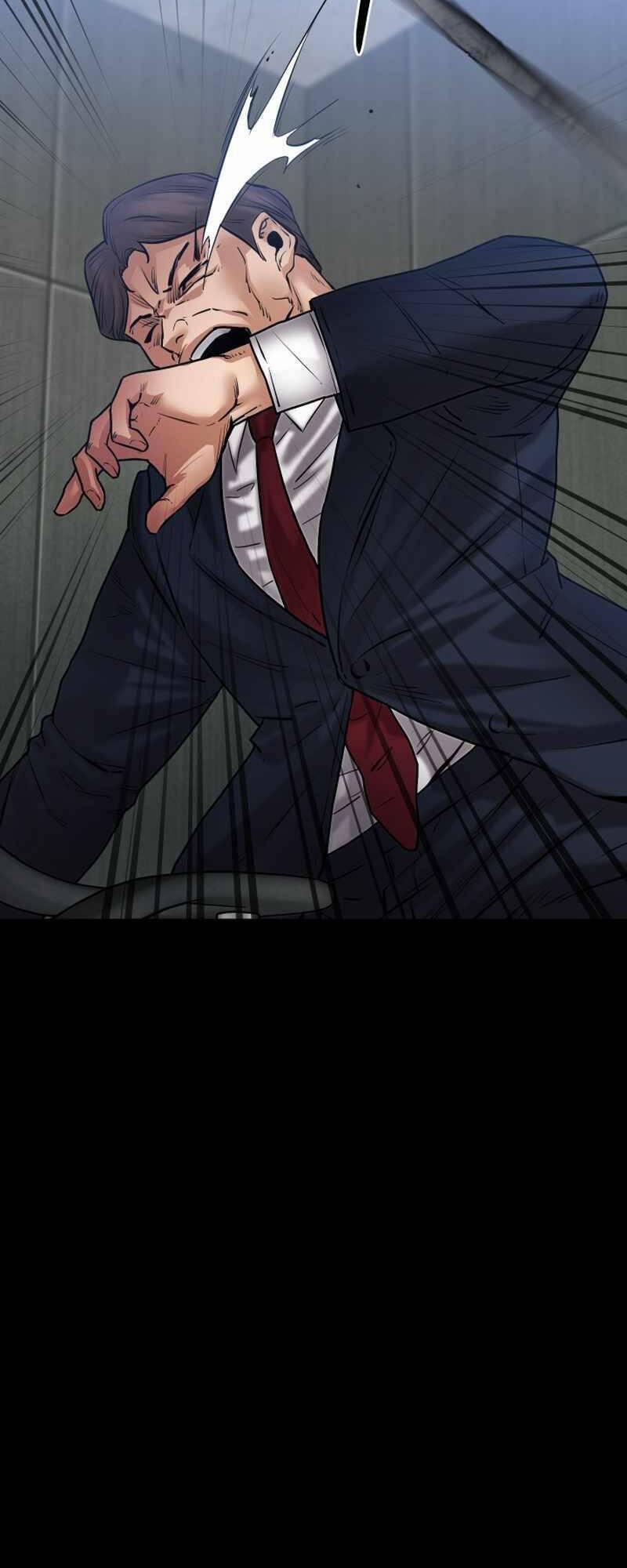 Thanh Kiếm Báo Thù 24 trang 48