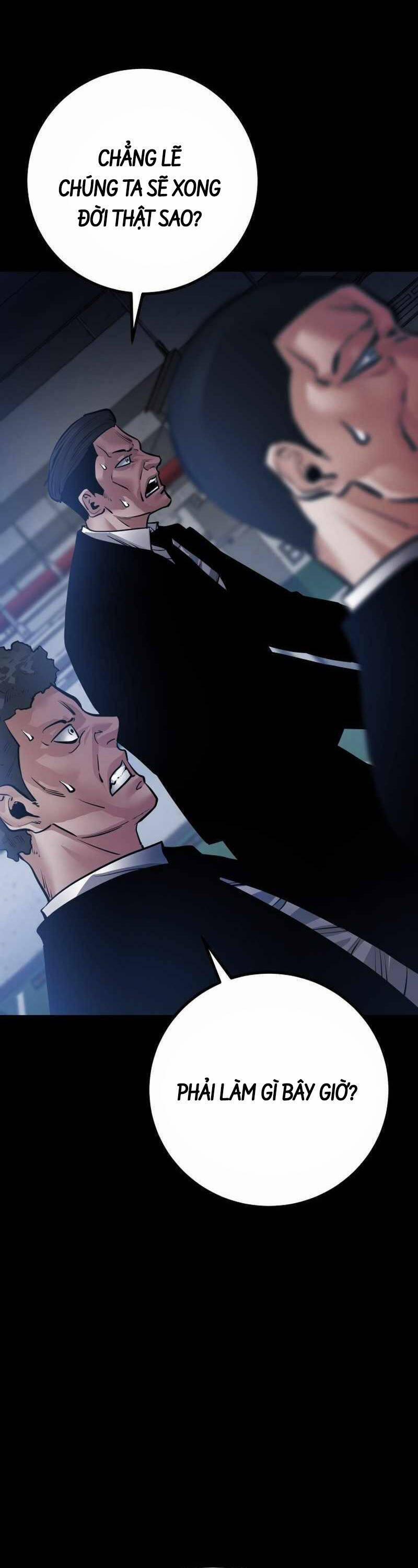 Thanh Kiếm Báo Thù 24 trang 5