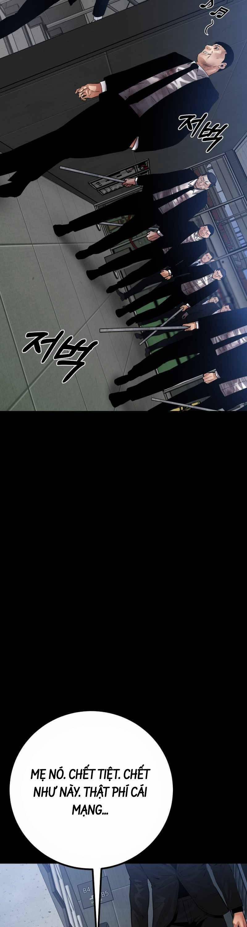 Thanh Kiếm Báo Thù 24 trang 50