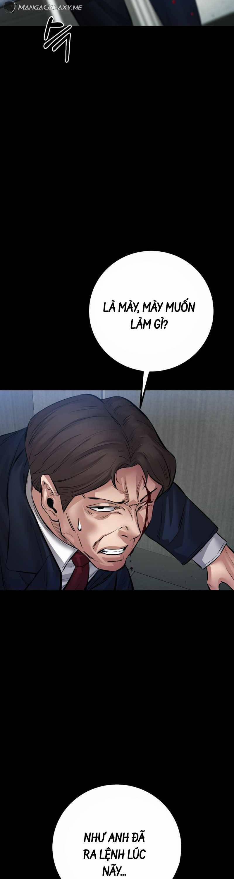 Thanh Kiếm Báo Thù 24 trang 52