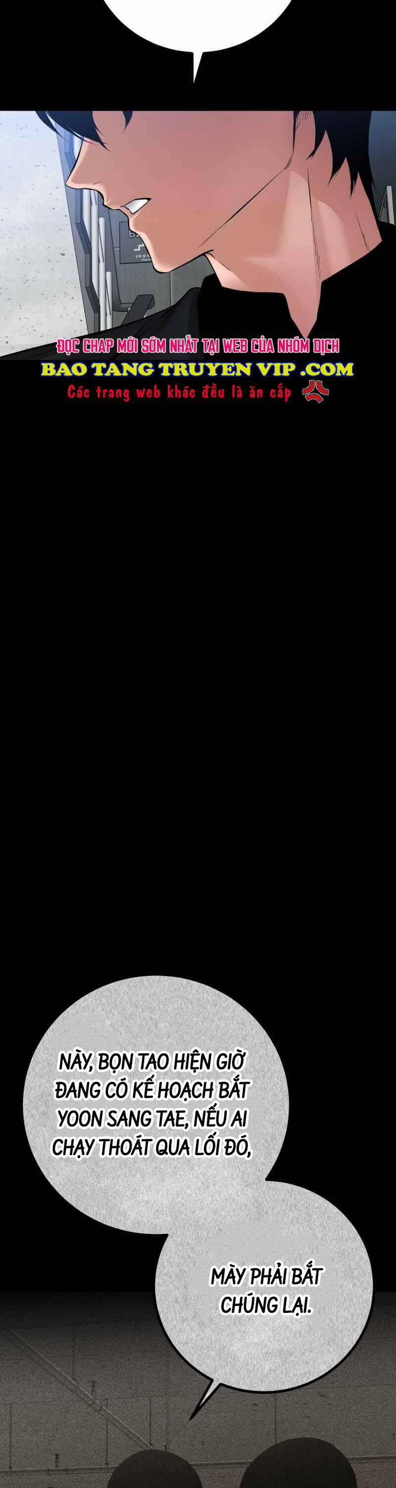 Thanh Kiếm Báo Thù 24 trang 53