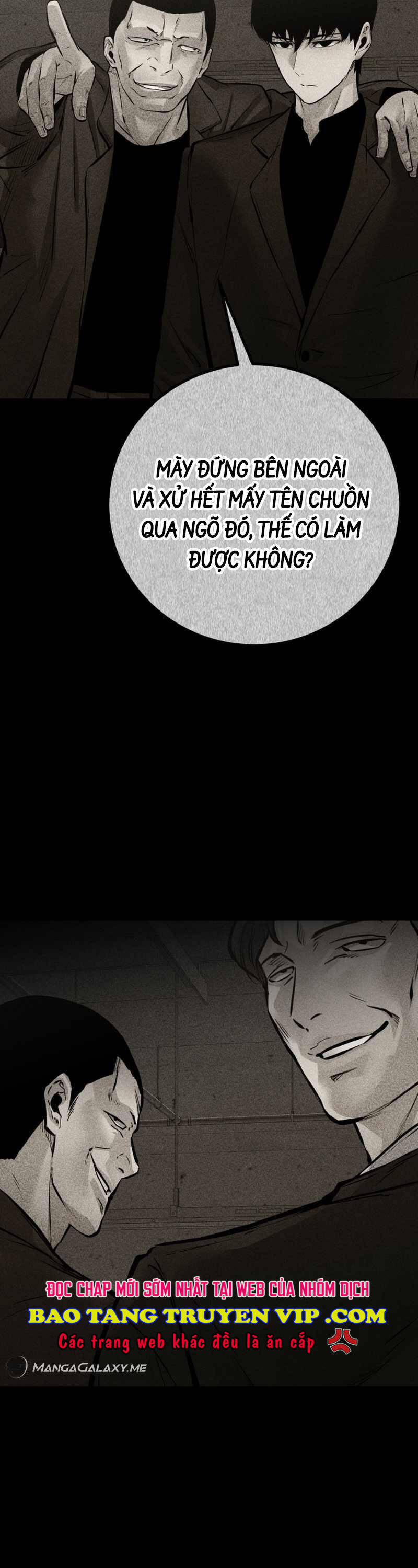 Thanh Kiếm Báo Thù 24 trang 54