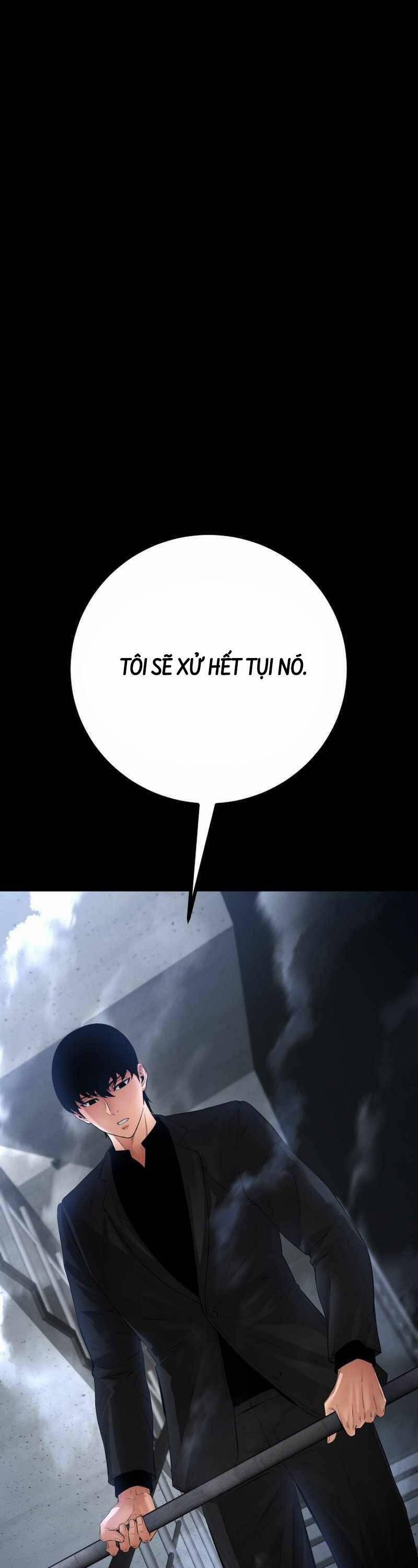 Thanh Kiếm Báo Thù 24 trang 55