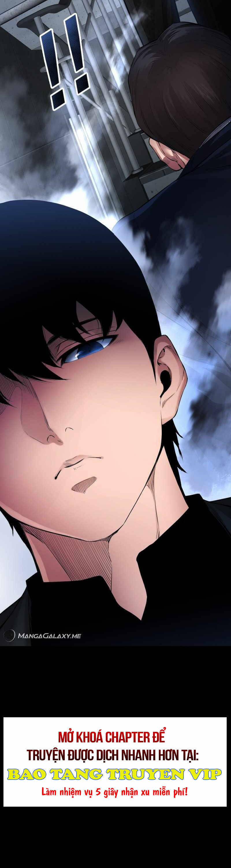 Thanh Kiếm Báo Thù 24 trang 56