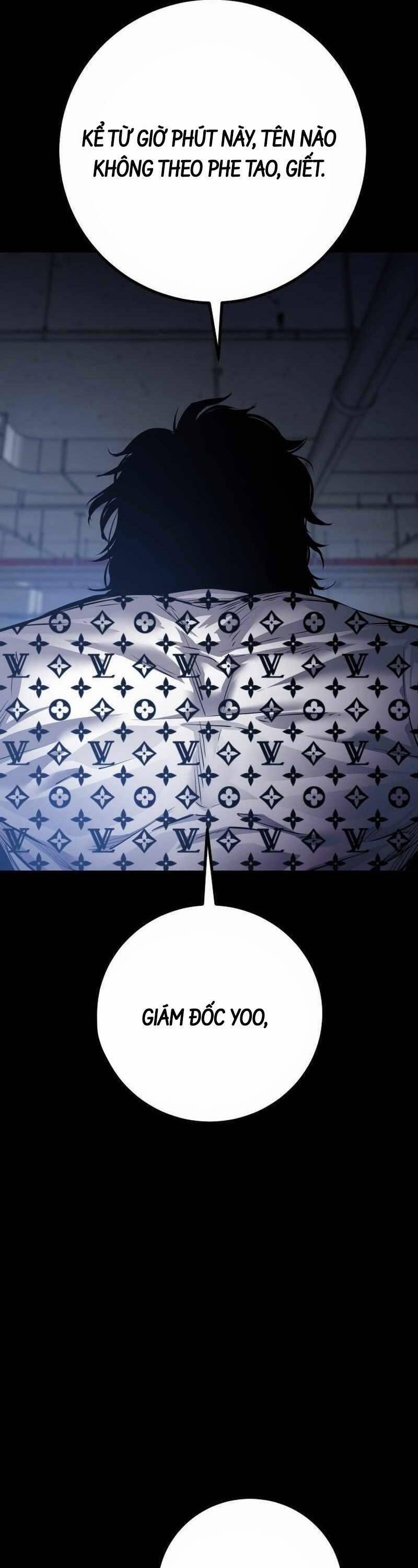 Thanh Kiếm Báo Thù 24 trang 6