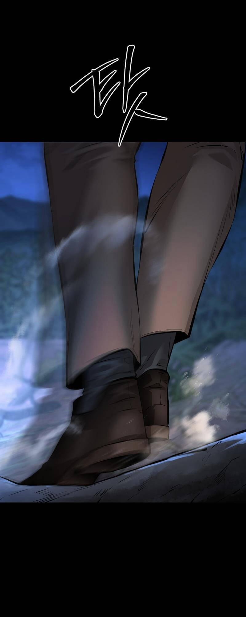 Thanh Kiếm Báo Thù 25 trang 18