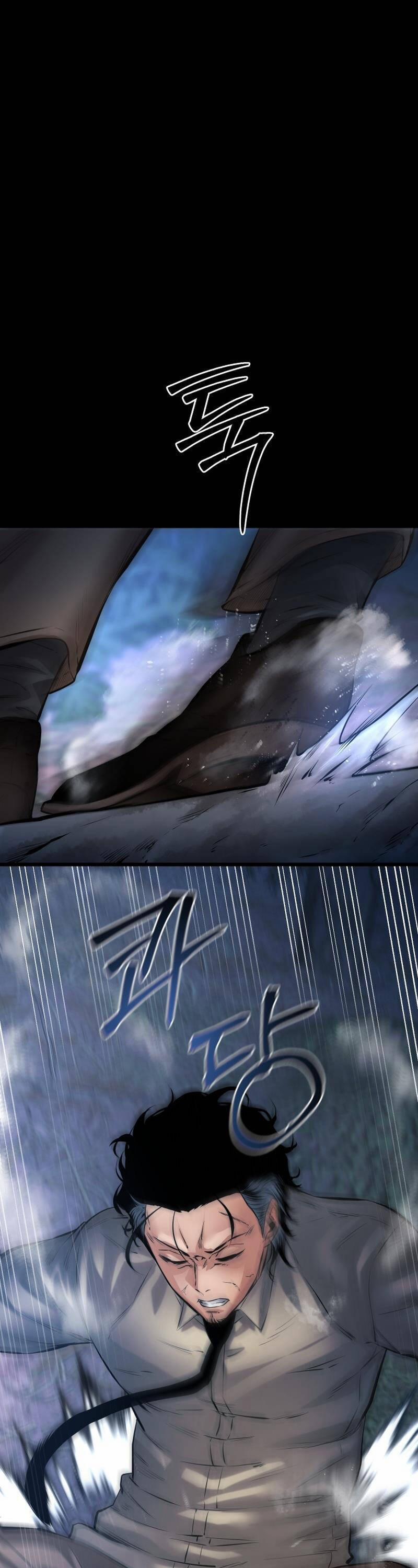 Thanh Kiếm Báo Thù 25 trang 19