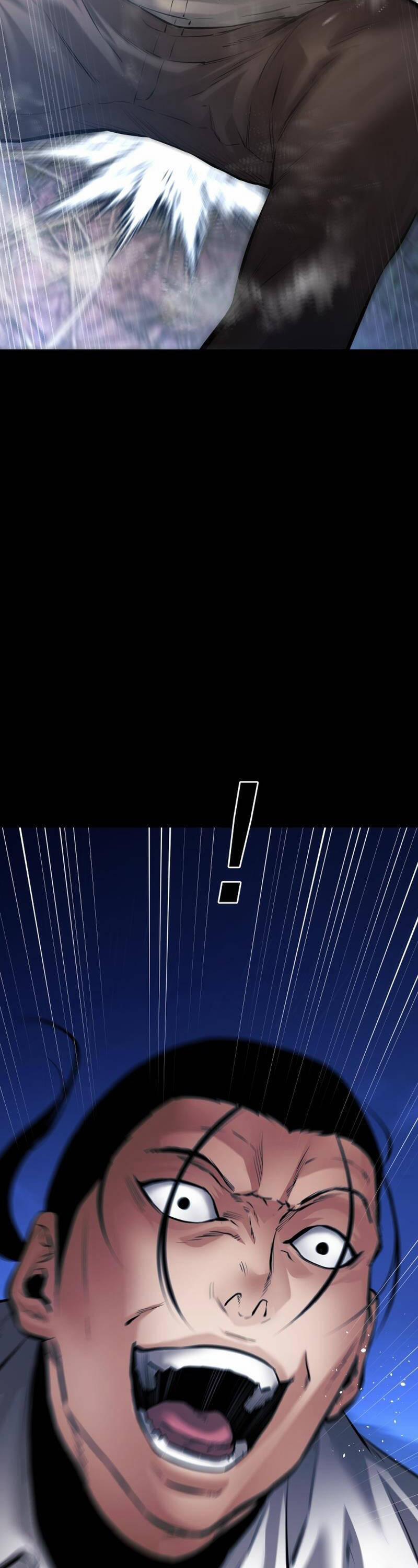 Thanh Kiếm Báo Thù 25 trang 20