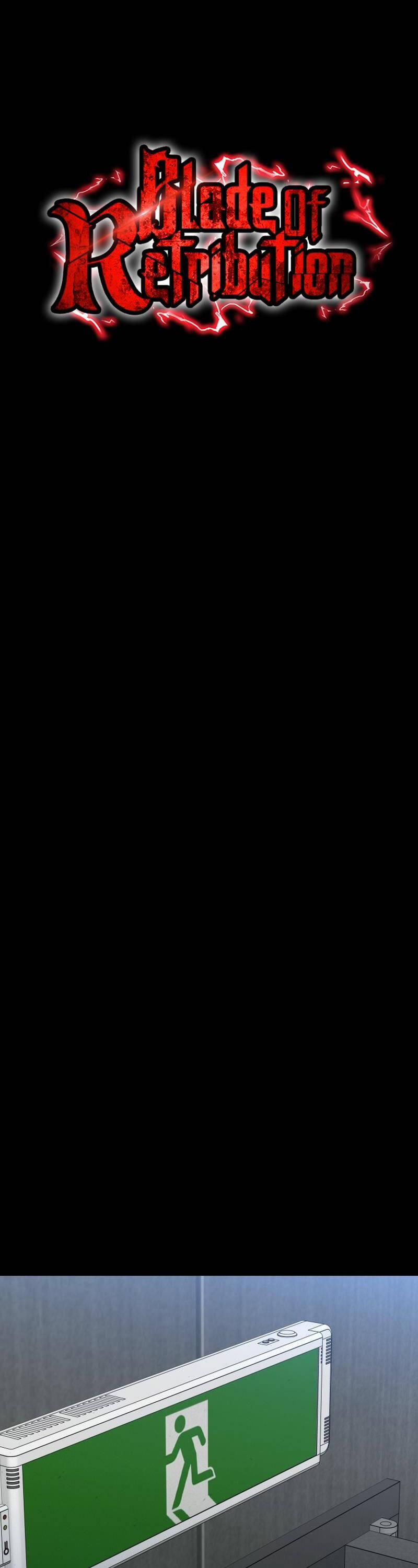 Thanh Kiếm Báo Thù 25 trang 26