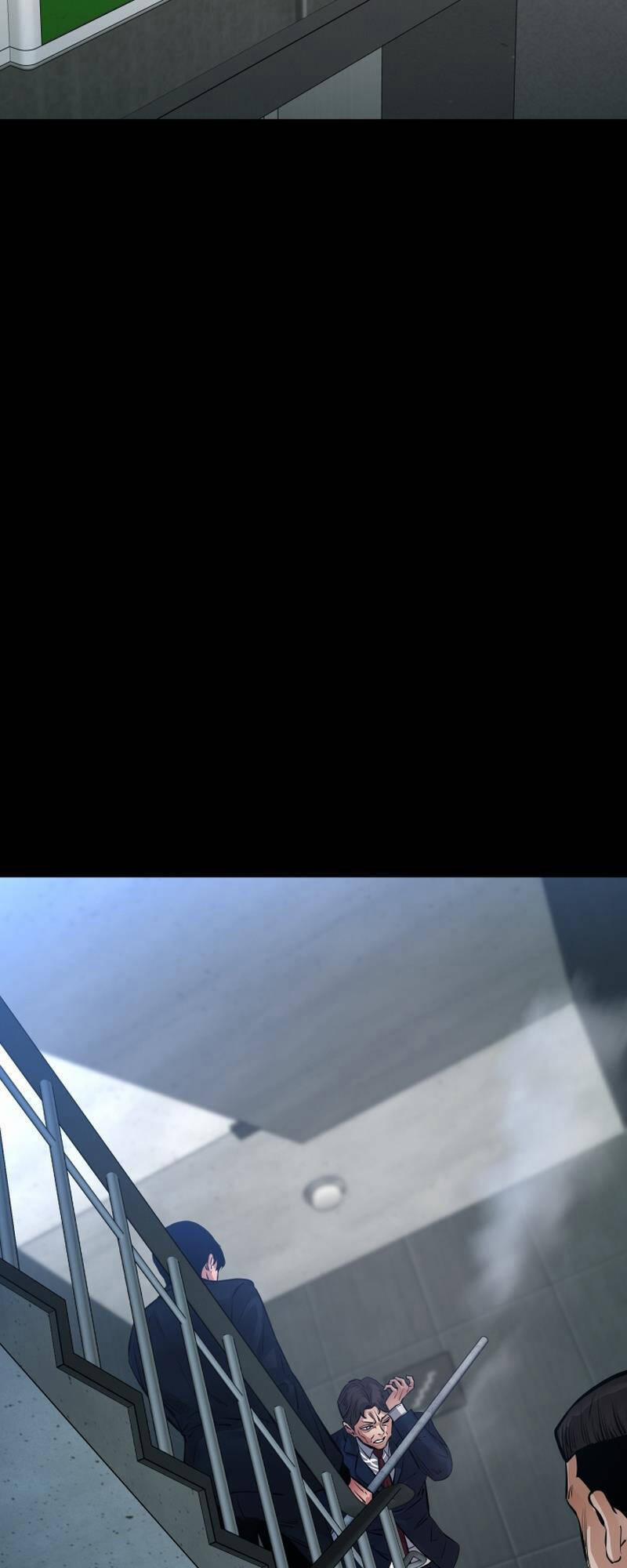 Thanh Kiếm Báo Thù 25 trang 27