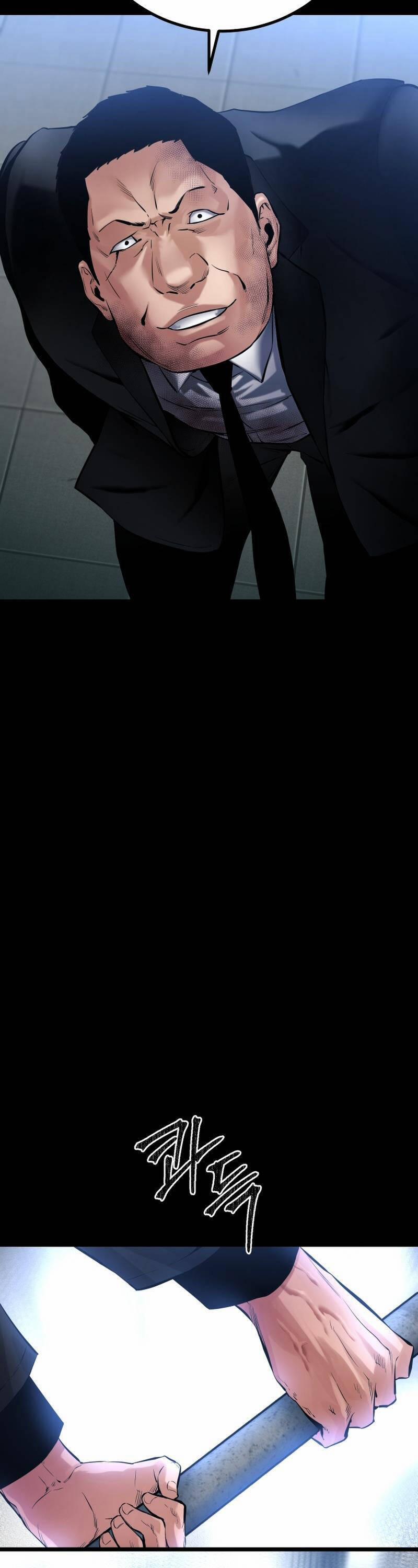 Thanh Kiếm Báo Thù 25 trang 29