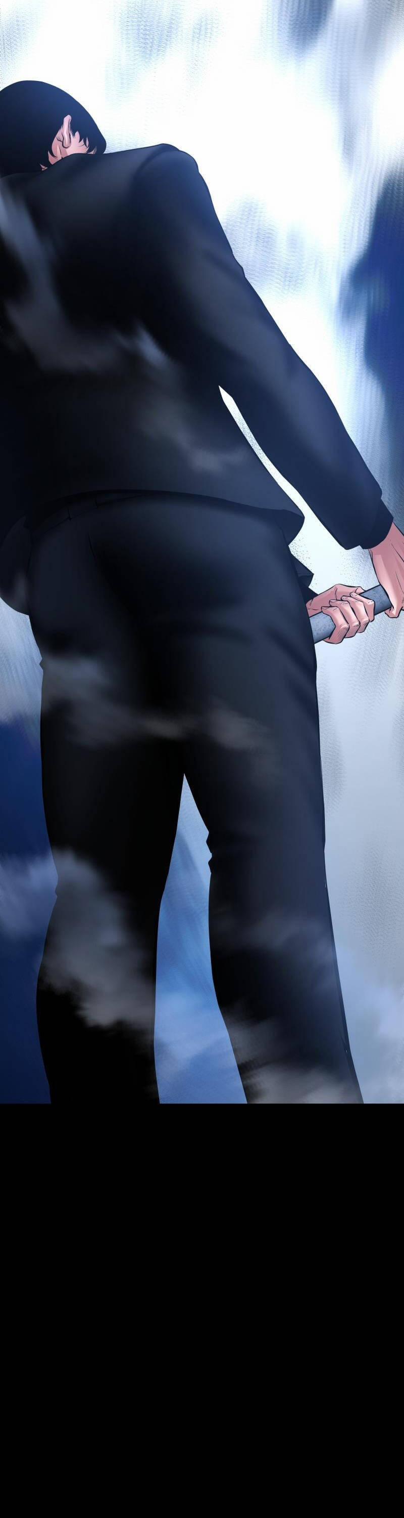 Thanh Kiếm Báo Thù 25 trang 30