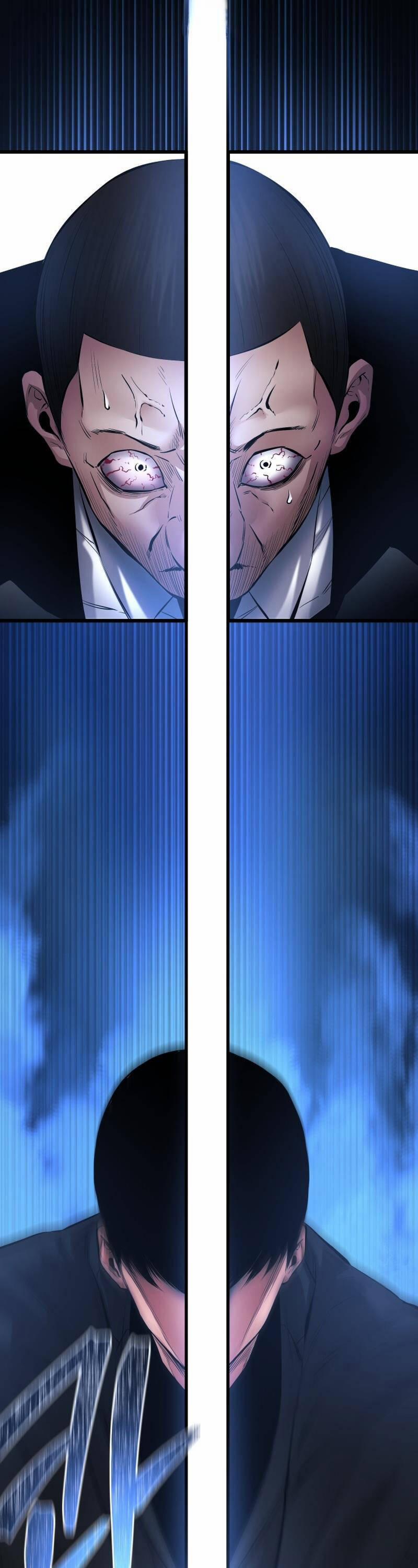 Thanh Kiếm Báo Thù 25 trang 41