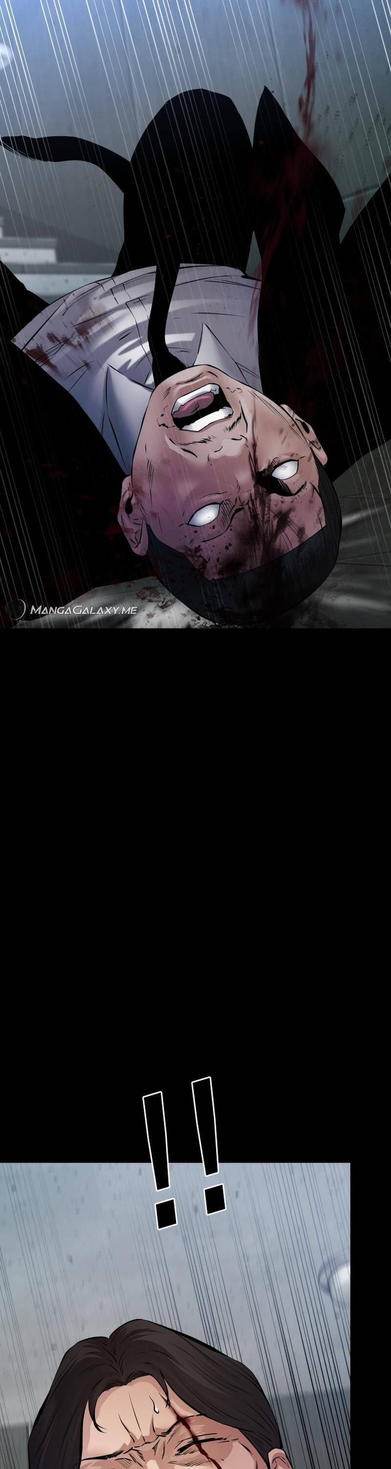 Thanh Kiếm Báo Thù 25 trang 43