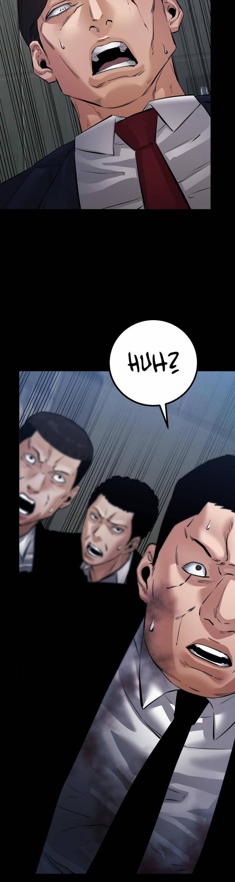 Thanh Kiếm Báo Thù 25 trang 44