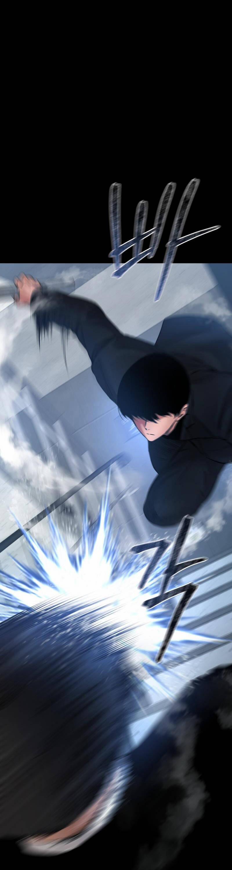 Thanh Kiếm Báo Thù 25 trang 54