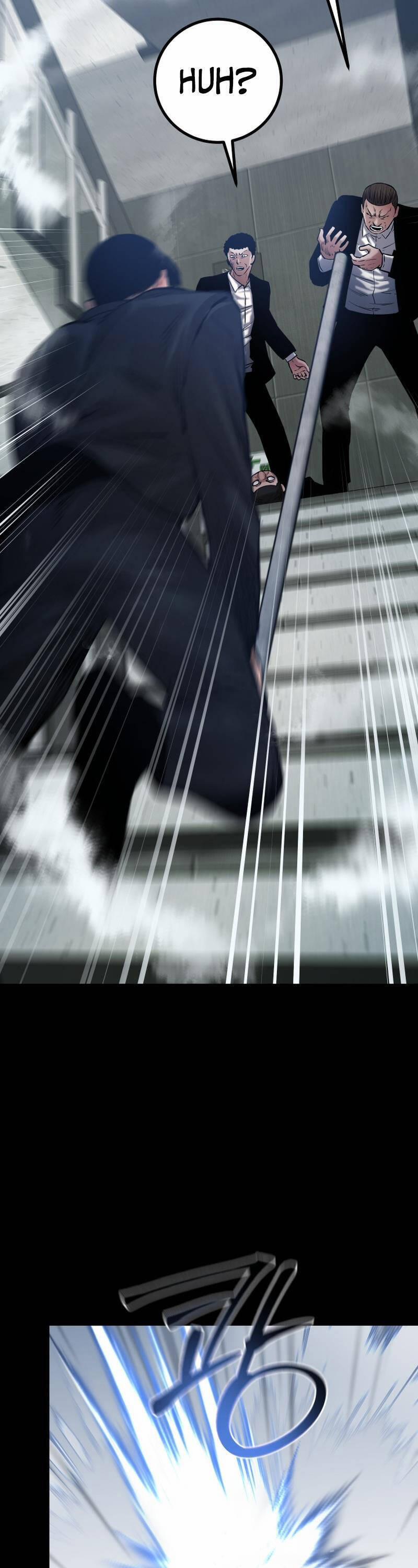 Thanh Kiếm Báo Thù 25 trang 59