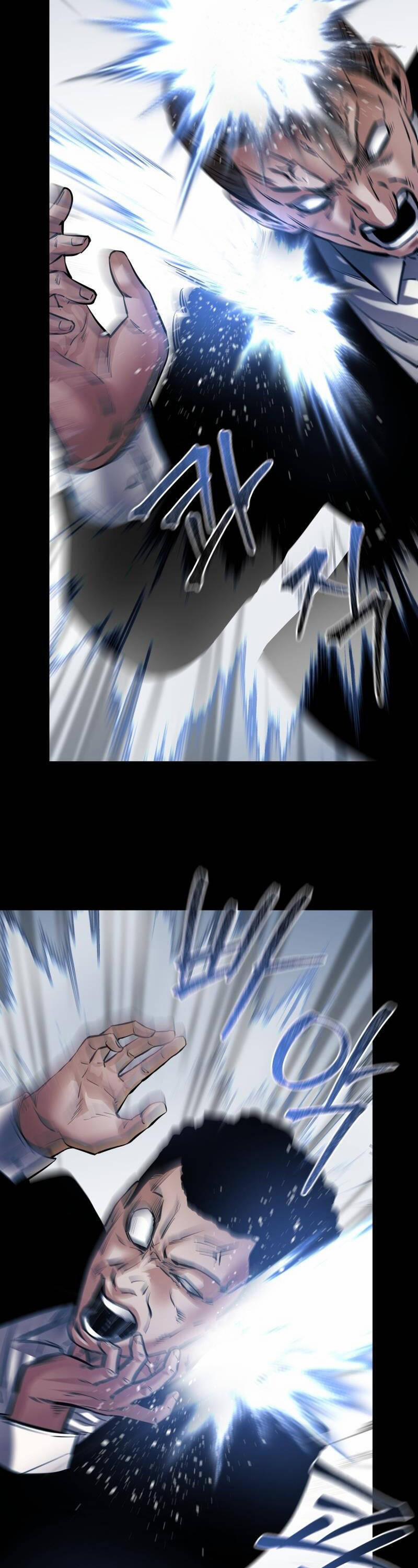 Thanh Kiếm Báo Thù 25 trang 60