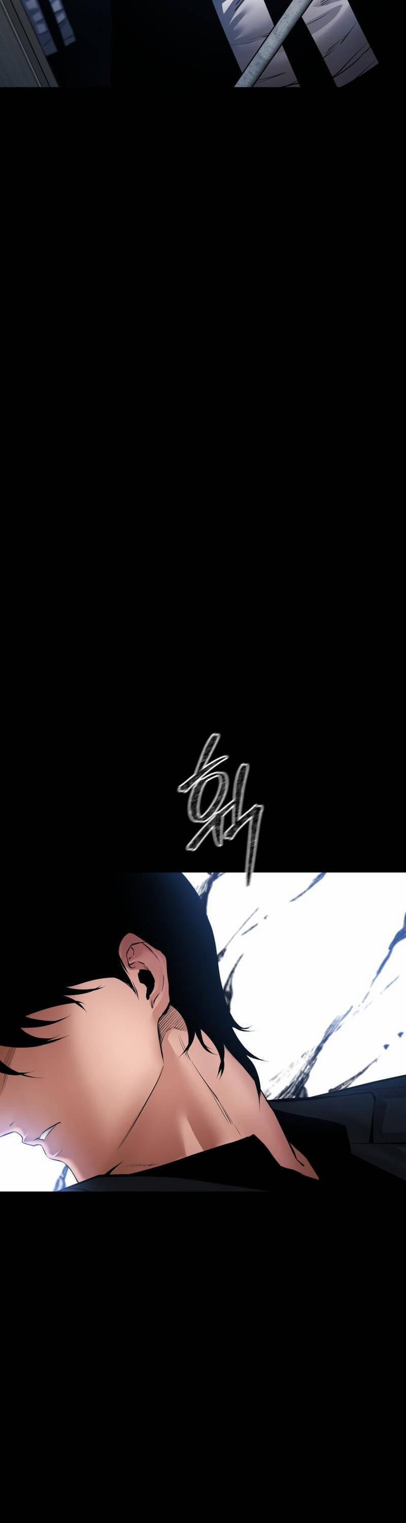 Thanh Kiếm Báo Thù 25 trang 63