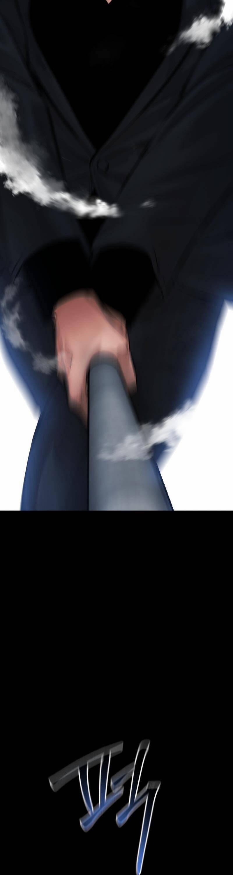 Thanh Kiếm Báo Thù 25 trang 65