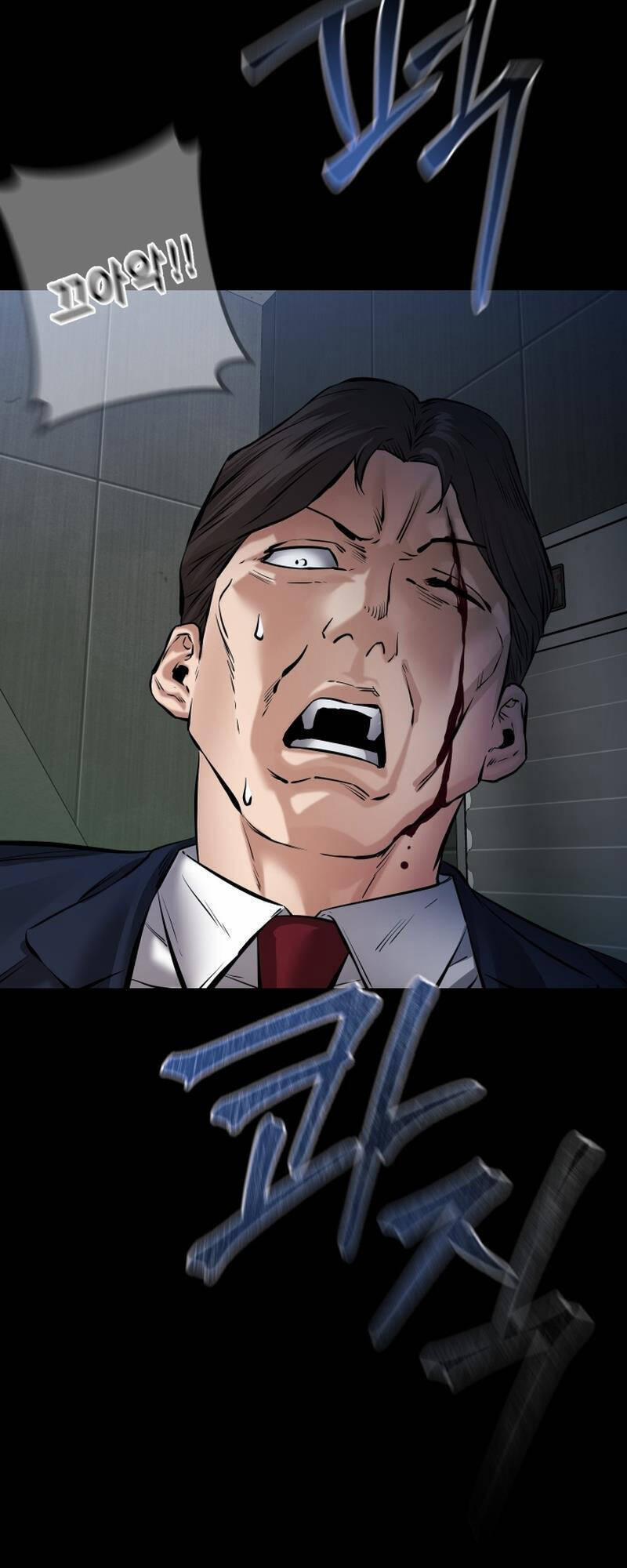 Thanh Kiếm Báo Thù 25 trang 67