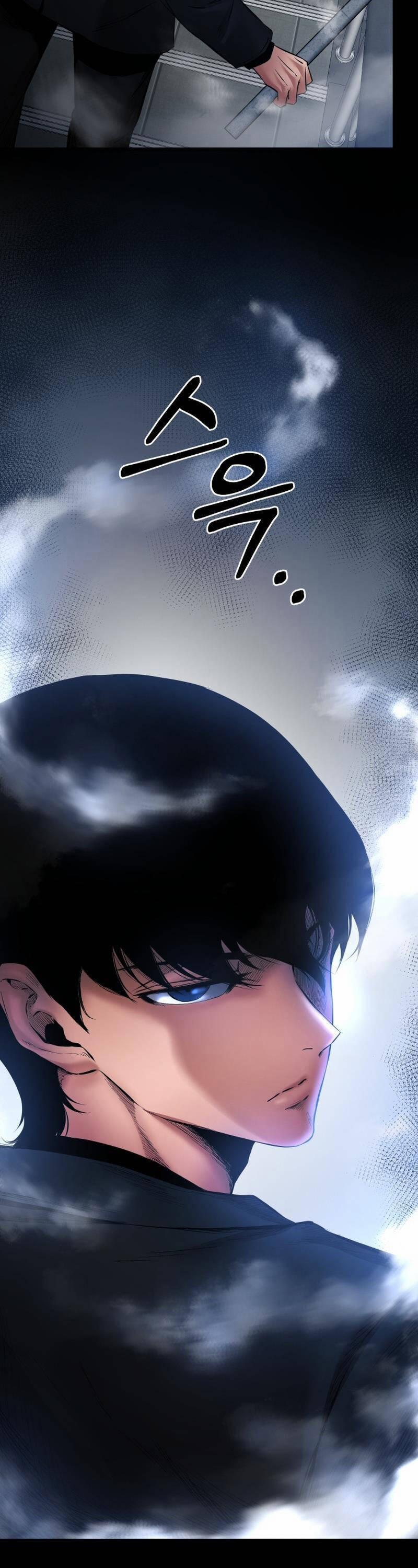 Thanh Kiếm Báo Thù 25 trang 71