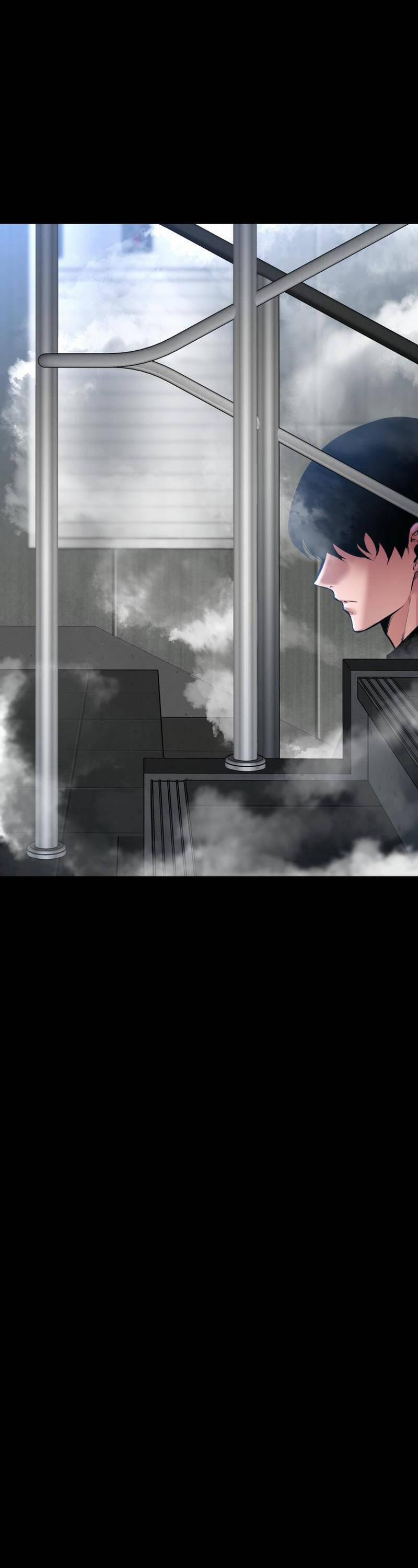 Thanh Kiếm Báo Thù 25 trang 74