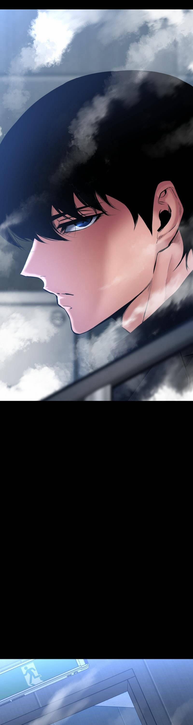 Thanh Kiếm Báo Thù 25 trang 75