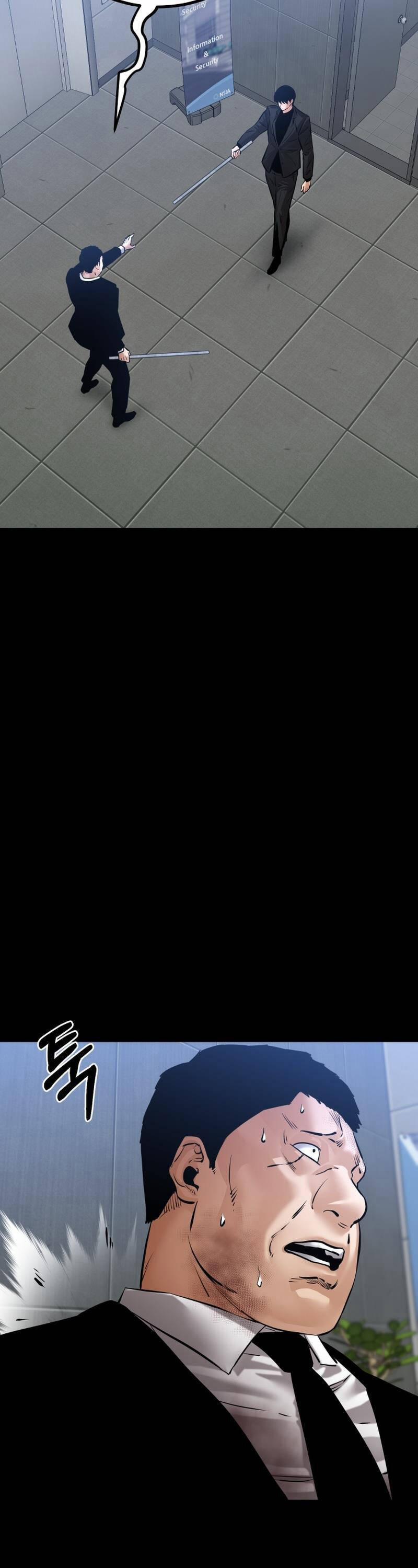 Thanh Kiếm Báo Thù 25 trang 79