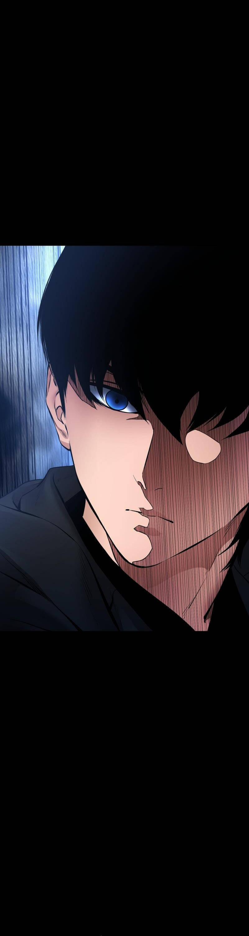 Thanh Kiếm Báo Thù 25 trang 80