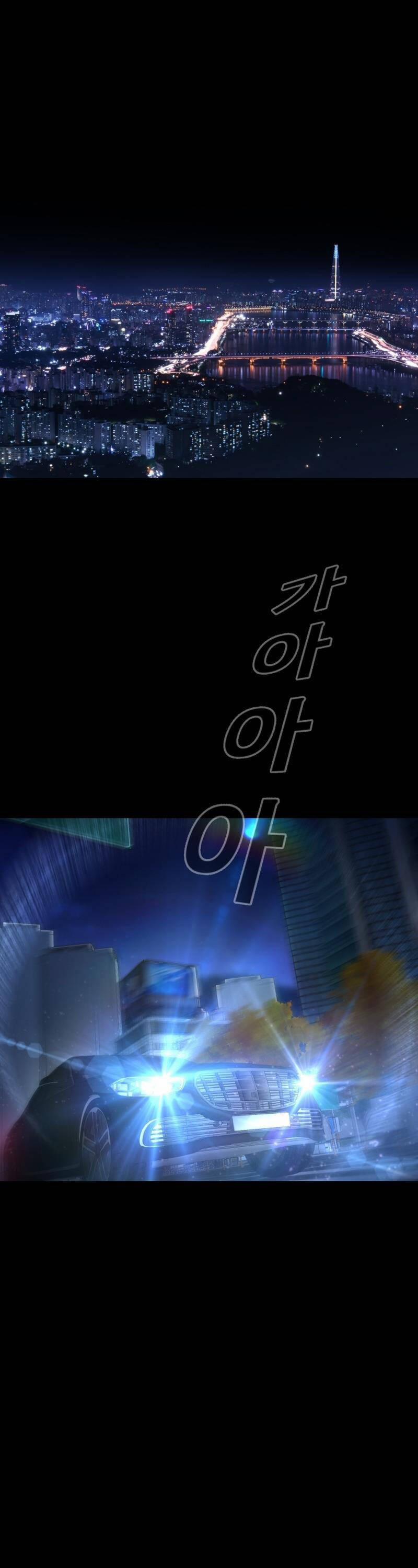 Thanh Kiếm Báo Thù 25 trang 83