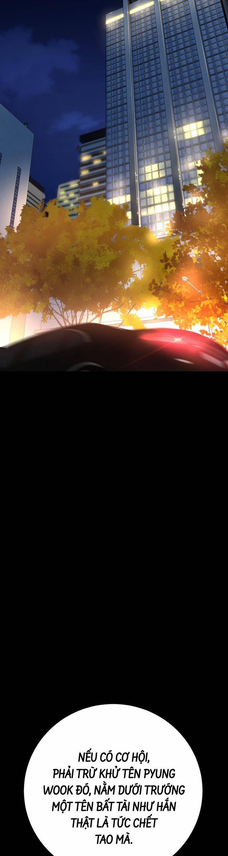 Thanh Kiếm Báo Thù 25 trang 85