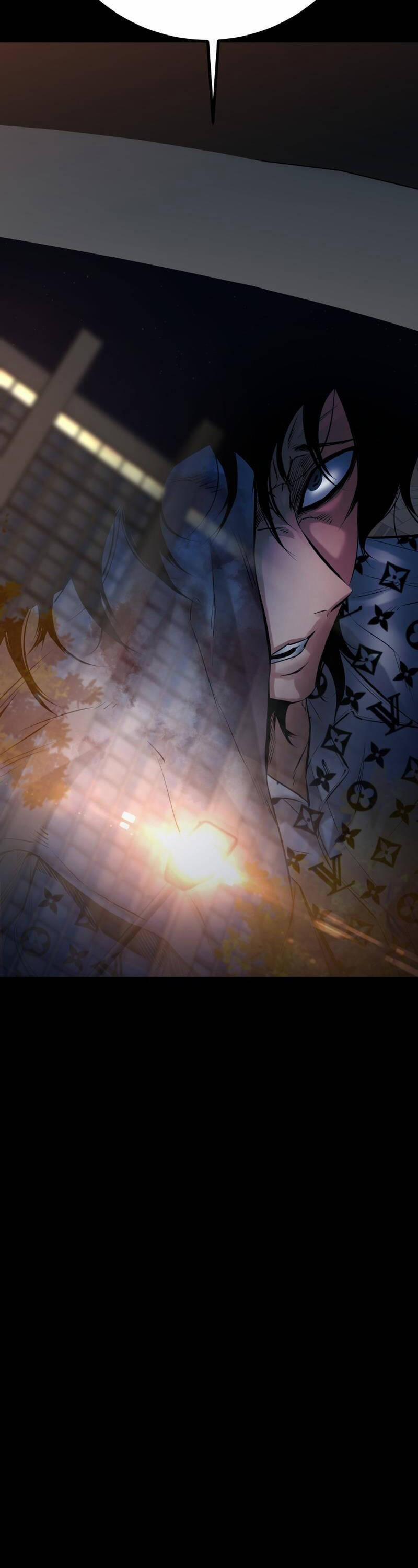 Thanh Kiếm Báo Thù 25 trang 86