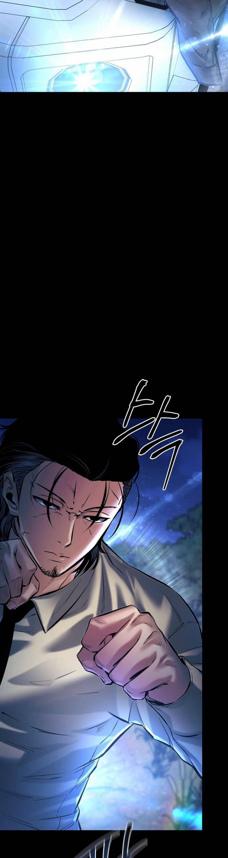 Thanh Kiếm Báo Thù 25 trang 9