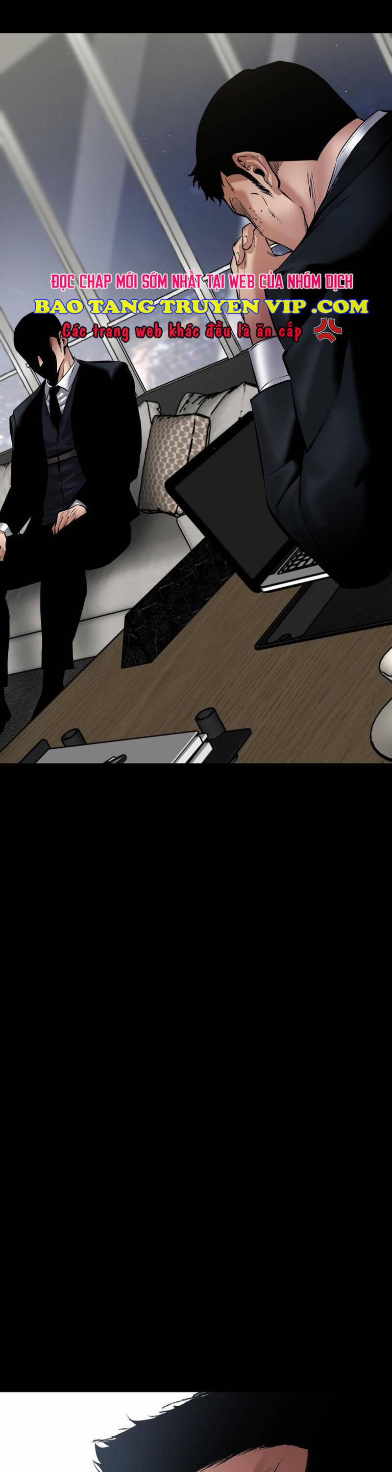 Thanh Kiếm Báo Thù 25 trang 92