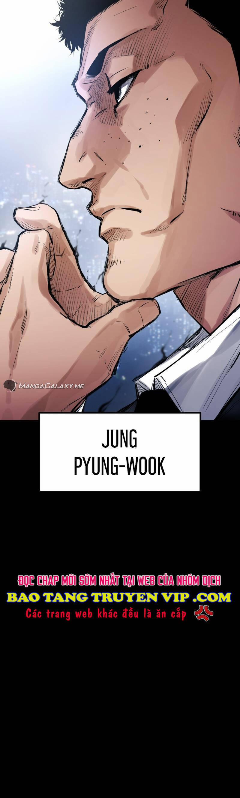 Thanh Kiếm Báo Thù 25 trang 93