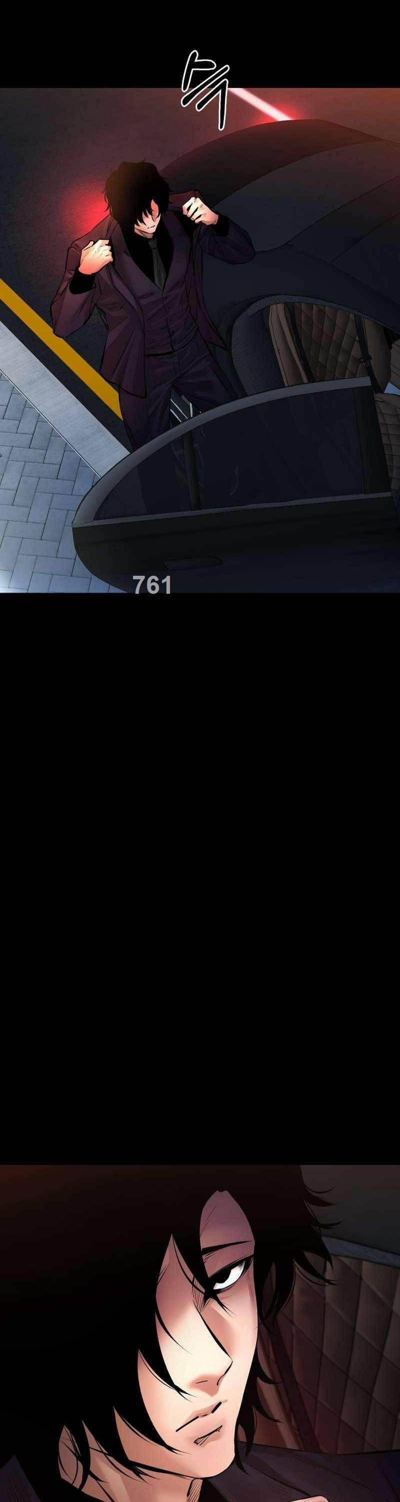 Thanh Kiếm Báo Thù 26 trang 0