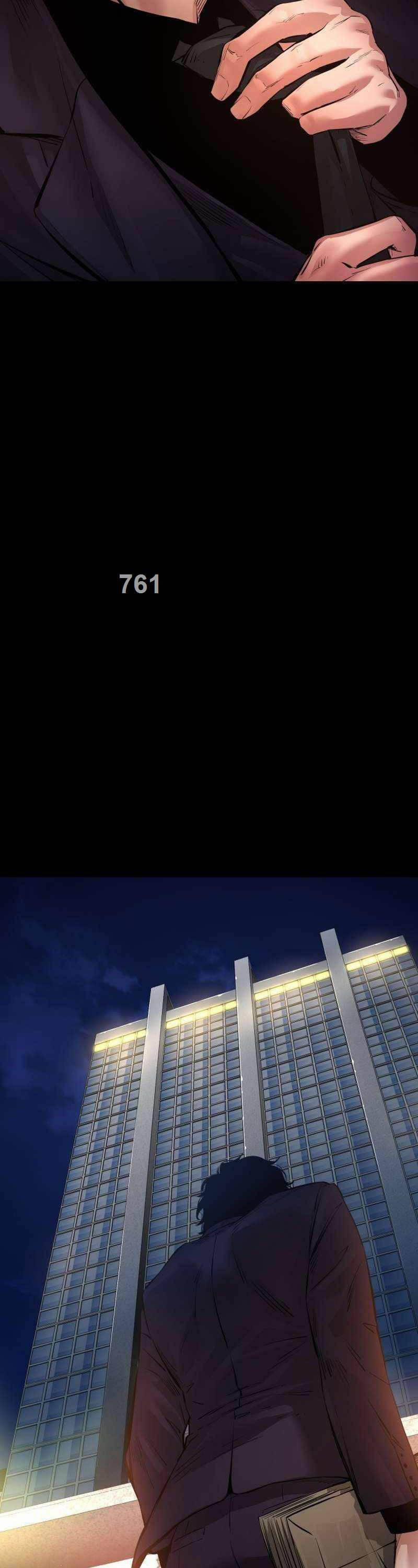 Thanh Kiếm Báo Thù 26 trang 1