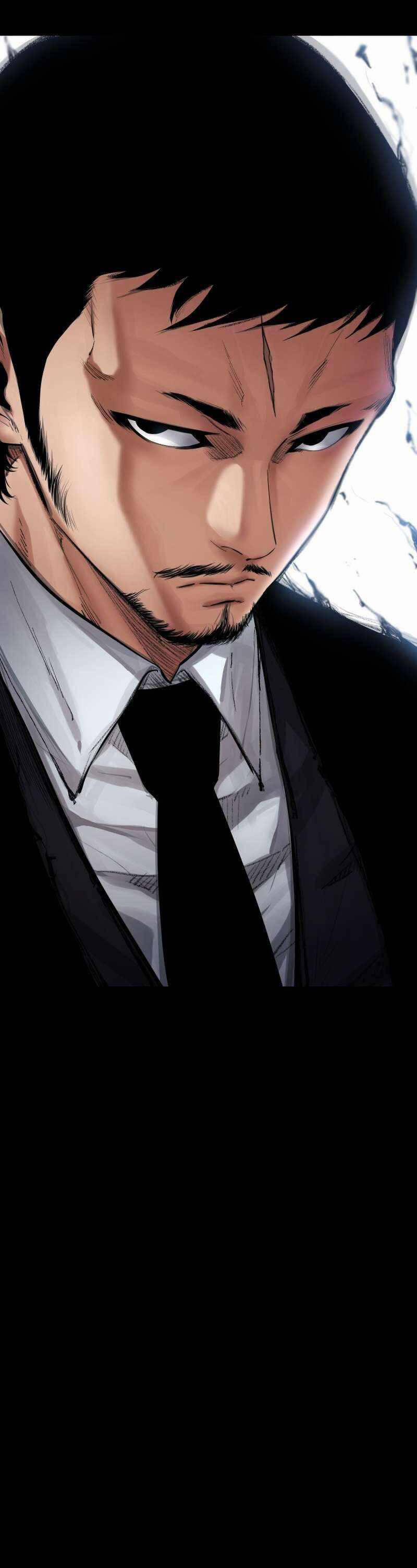 Thanh Kiếm Báo Thù 26 trang 11