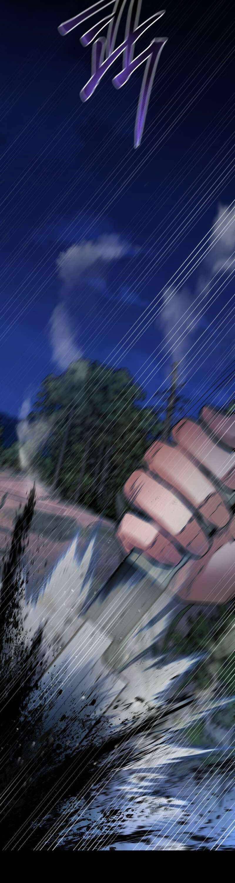 Thanh Kiếm Báo Thù 26 trang 13