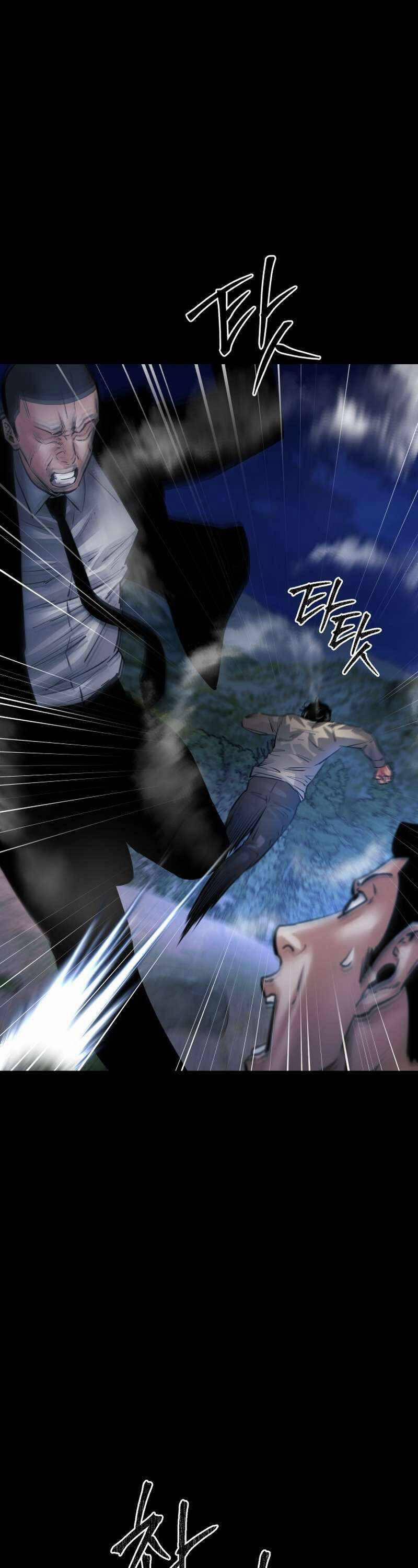 Thanh Kiếm Báo Thù 26 trang 15