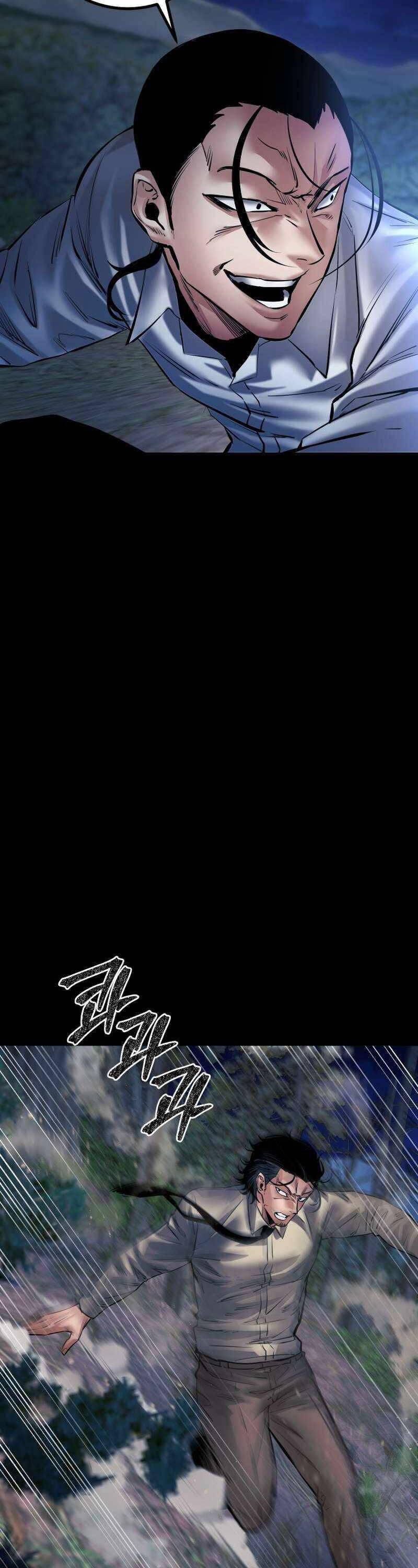 Thanh Kiếm Báo Thù 26 trang 17