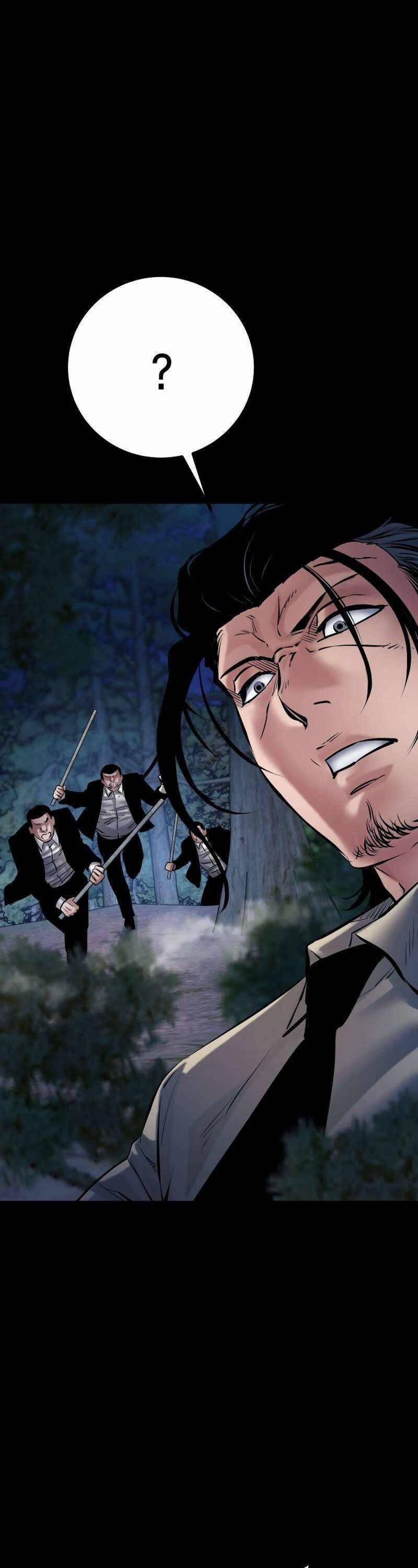 Thanh Kiếm Báo Thù 26 trang 24