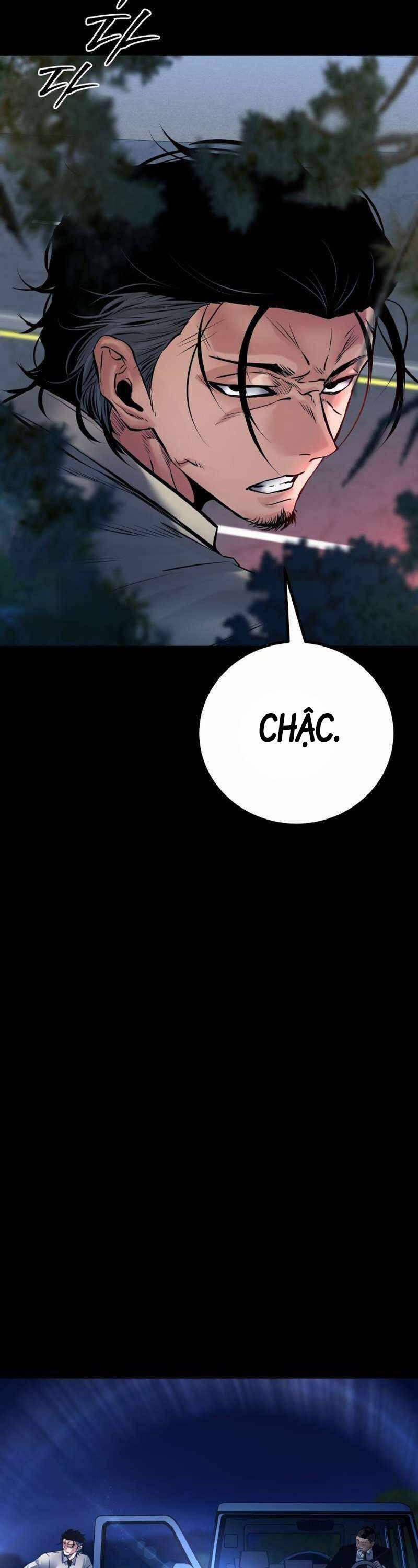 Thanh Kiếm Báo Thù 26 trang 26