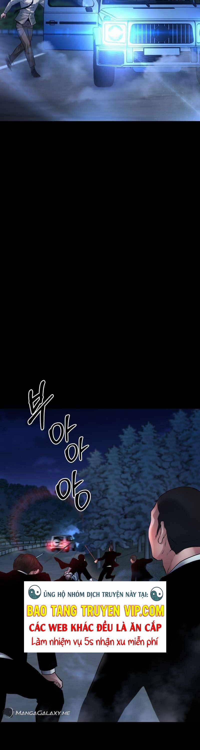 Thanh Kiếm Báo Thù 26 trang 27